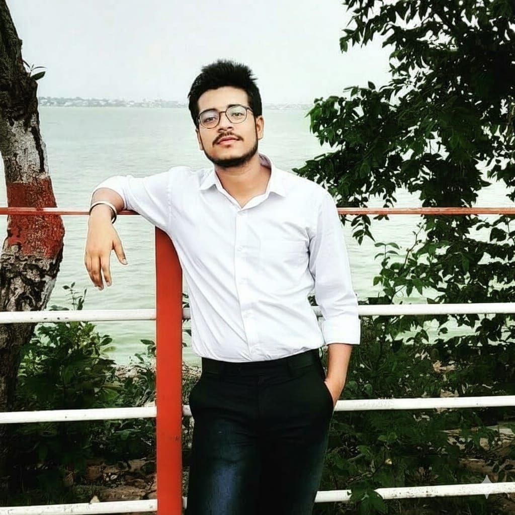 Aditya Srivastava